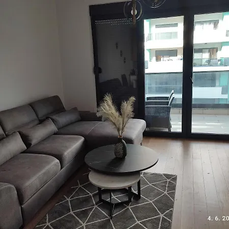 Apartment Stellar Harmony Trebinje