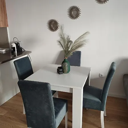 Stellar Harmony Apartment *