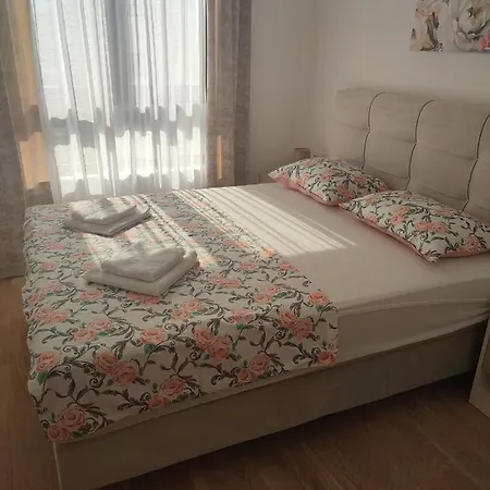 Apartment Stellar Harmony Trebinje