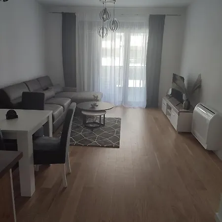 Apartment Stellar Harmony