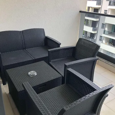Apartment Stellar Harmony Trebinje