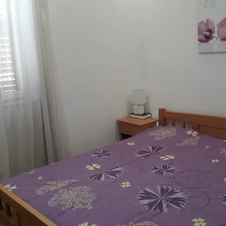 公寓 Apartman Jelena 2 特雷比涅