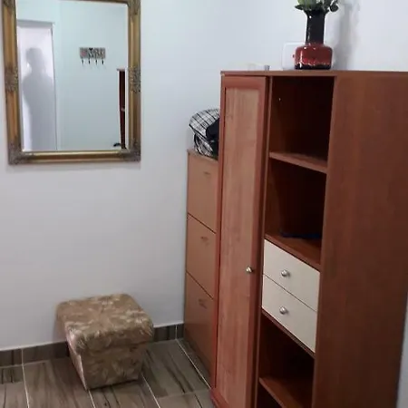 Apartman Jelena 2 公寓 特雷比涅