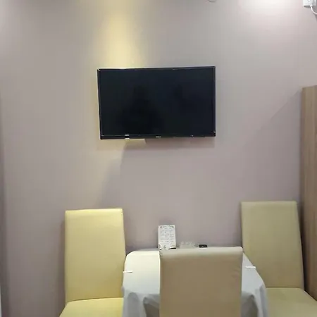 Apartman Jelena 2 公寓 *