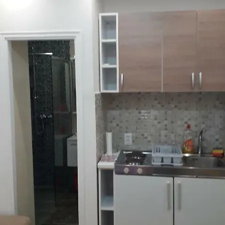 Apartman Jelena 2 公寓